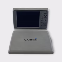 Garmin GPSMap 6212 12" MFD w/Suncover (Nor-Tech)~ *Great Working Condition*
