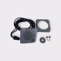 Raymarine RAY240 Series Active Marine Speaker E45003 - Tested - USED - Free Shipping