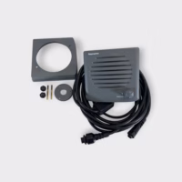 Raymarine RAY240/240E Active Marine Speaker E45003 - Tested - Used - Free Shipping