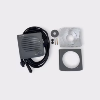 Raymarine RAY240/240E Series Active Marine Speaker E45003 - Tested - USED - Free Shipping