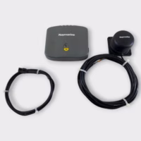 Raymarine E12102 Gyroplus 2 SHS Smart Heading System w/ Fluxgate Compass Tested 90-Day Warranty