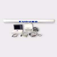 Furuno 1953C - NAVnet VX1 RDP-139 w/12-kW Open Array - Complete Radar System