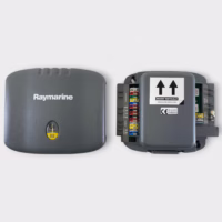 Raymarine Gyro Plus 2 SHS Marine Gyro Compass Sensor E12101 Tested 90-Day Warranty