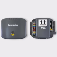 Raymarine E12102 Gyroplus 2 SHS Gyro Compass Sensor Fully Tested 90-Day Warranty
