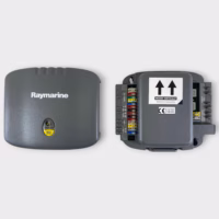 Raymarine E12101 Gyro Plus 2 SHS Marine Gyro Compass Sensor Fully Tested 90-Day Warranty