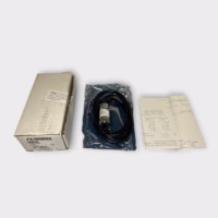 Omega PX309-050AI Pressure Transducer, 0-50 PSIA, 4-20mA Output - New Open Box - Free Shipping!