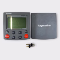 Raymarine Raytheon ST4000+(ST5000+)Seatalk Autopilot Head A18025