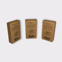 Teltonika PR5MEC00 Metal DIN Rail Mounting Kit for RUT/TSW/TRB Series (Lot of 3) *NEW IN BOX*