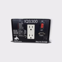 Analytic Systems IQS300 DC-AC Inverter - Used - Load Tested - Free Shipping