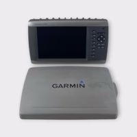 Garmin GPSMap 4208 8" Chartplotter Head Unit W/Suncover~ *Tested Good