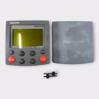 Raymarine Raytheon ST4000+(ST5000+)Seatalk Autopilot Head A18025 *MME REFURB*