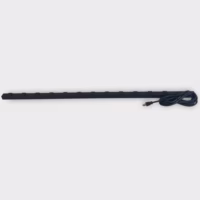 Amco Engineering MJCN122-101S15STS 47½" Industrial Power Strip 12-Outlet - New Old Stock!