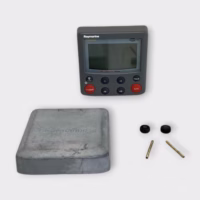 Raymarine - ST6002 - Autopilot Control Head - E12098-P - Tested Good!