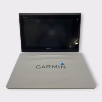 Garmin GPSMAP 7616XSV 16" Display W/Suncover (TESTED GOOD) (90-Warr!)