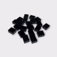 Omron Electronics G5Q-14 DC24 Power Relay SPDT 10A 24VDC 5-Pin PCB Mount - New Open Box - Free Shipp