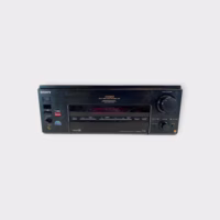 Sony STR-V333ES AM-FM Stereo Receiver - Used -Fully Tested - Free Shipping