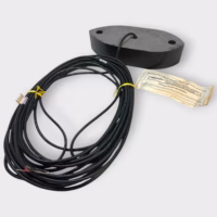 Airmar R155 200kHz External Mount Transducer Furuno Sitex Koden *NEW OLD STK*