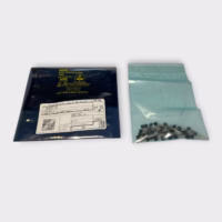 Microchip Technology TN0702N3-G Microchip N-Channel MOSFET 20V 530mA TO-92 (Lot of 50) New Open Box