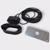 Skipper Tokin Onwa TGM50/200B-12L 50/200kHz Rubber Coated 600w Transducer *NEW*