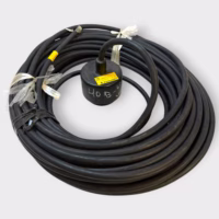 Furuno CA40B-6B 40khz Transducer w/30m Cable *NEW OLD STOCK* for Net Sounder Use