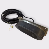 Koden 402T 38-009 External Mount Urethane Transducer w/Mounting Kit 40khz *NEW*