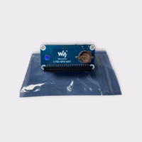 Waveshare (16193) L76X Multi-GNSS GPS HAT for Raspberry Pi & Jetson Nano *NEW* - Free Shipping!