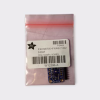 Adafruit (P34630) Precision NXP 9-DOF Breakout Board *NEW* - Free Shipping!