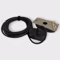 Skipper/Koden/Simrad/Tokin TGM60-50B-12L Transducer 50khz 1kw *NEW w/MOUNT*