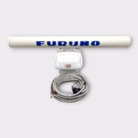 Furuno RSB0070-059 6-kW Radar Add-On w/4' Antenna, Cable *SEE DESCRIPTION*