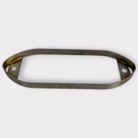 Tokin Skipper Koden Metal Transducer Housing Spacer for 402T Rubber Coated