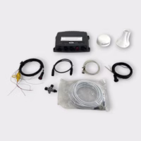 Garmin - AIS600 - Class B AIS Transponder - Clean MMSI - 010-00865-00 - Tested!