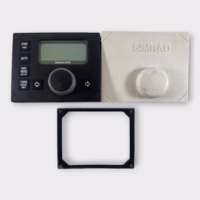 Simrad AP26 Autopilot Control Head/22087910