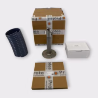 Protea Ltd P2000 By-Pass CEM Maintenance Spares Kit/Emissions Analyzer - Open Box (Missing Parts)
