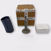Protea Ltd P2000 By-Pass CEM Maintenance Spares Kit/Emissions Analyzer - Open Box (Missing Parts)