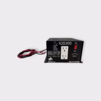 Analytic Systems IQS300 DC-AC Inverter- Used- Load Tested - Free Shipping