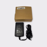 DVE DSA-0421S-14 2 Switching Adapter 15V 2.8A Power Supply - New Old Stock - Free Shipping!