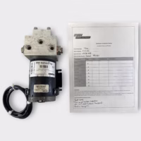 Simrad RPU80 12V Rebuilt Reversible Hydraulic Autopilot Pump Tested 90-Day Warranty