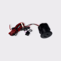 Seachoice 20001 Waterproof Dual-Port USB Charger - New Open Box - Free Shipping!
