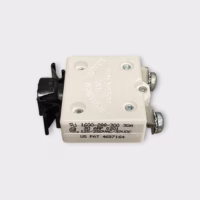 Mechanical Products 1600-288-300 Circuit Breaker, 30 Amp 250VAC/50VDC - New Open Box - Free Shipping