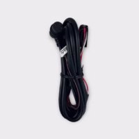 Garmin Genuine OEM 4-Pin 010-10082-00 DC Power/Data Cable *NEW OUT OF BOX*