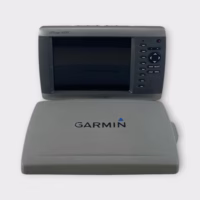 Garmin GPSMap 4208 8" Chartplotter Head Unit w/Sun Cover~ New LCD*