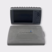 Garmin GPSMap 4208 8" Chartplotter Head Unit w/Sun Cover~ *New LCD*