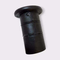 Datamarine / Radarsonic Blanking Plug for Legacy Depth Speed Transducers Sensors