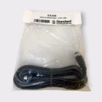 Standard Horizon Communications EX345 4-Pin Fuji Speed Extension Cable 13' *NEW*