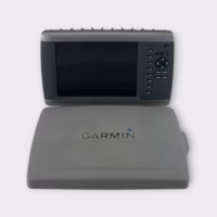 Garmin GPSMap 4208 Chartplotter  8" Head Unit w/Sun Cover~ New LCD*~