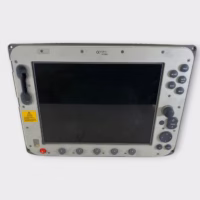 Raymarine E120 Classic Multifunction Display --E02013-- *CORE ONLY* Fully Tested - 90 Day Warranty
