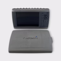 Garmin GPSMap 4208 Chartplotter  8" Head Unit w/Sun Cover~ *New LCD*~
