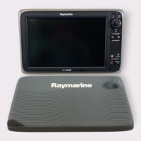 Raymarine e127 12.1" HybridTouch MFD w/ Sun Cover - E70024 - Tested - 90 Day Warranty