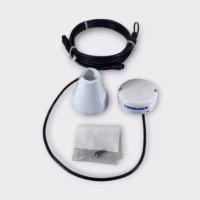 Lowrance LGC-4000 Marine GPS Antenna Bench Tested 90-Day Warranty Free Shipping