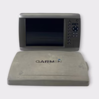 Garmin GPSMap 4208 Chartplotter  8" Head Unit w/Sun Cover~ (New LCD)